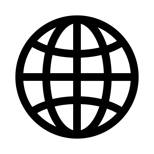 Language Icon